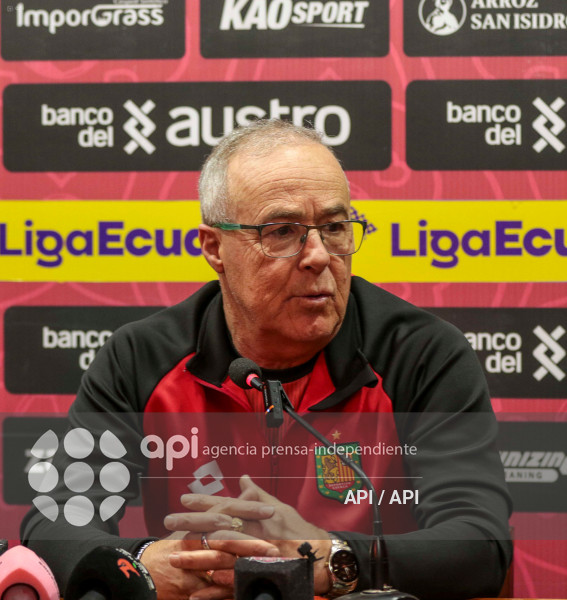 CUE-DEPORTIVO CUENCA