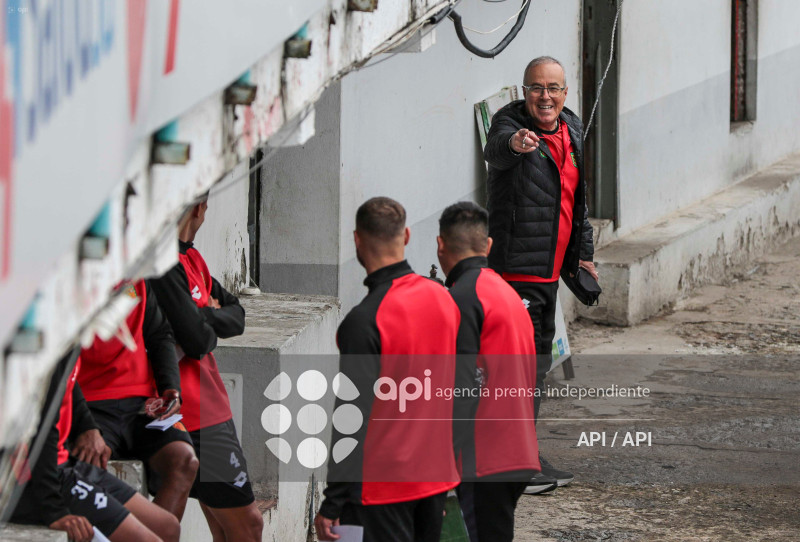 CUE-DEPORTIVO CUENCA