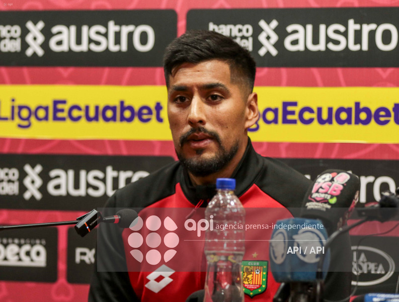 CUE-DEPORTIVO CUENCA