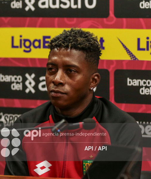 CUE-DEPORTIVO CUENCA