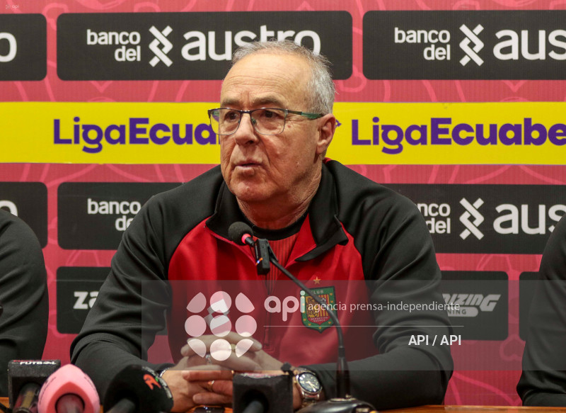 CUE-DEPORTIVO CUENCA