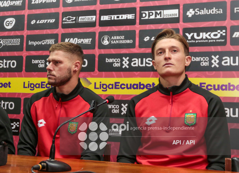 CUE-DEPORTIVO CUENCA