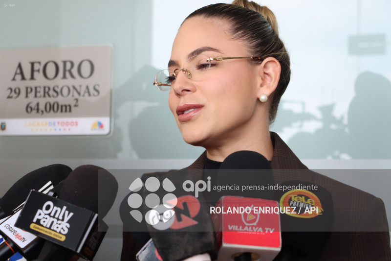 ASAMBLEISTA ROSA TORRES