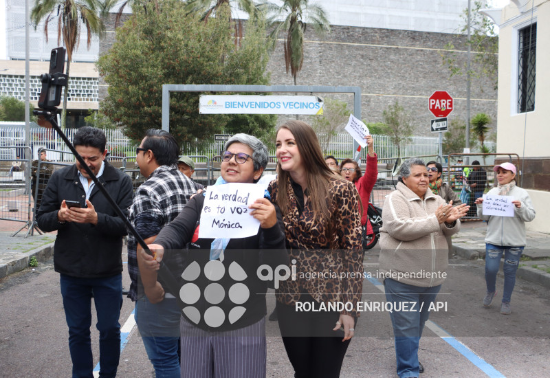 PLANTON MONICA PALACIOS