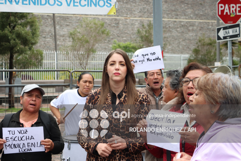 PLANTON MONICA PALACIOS