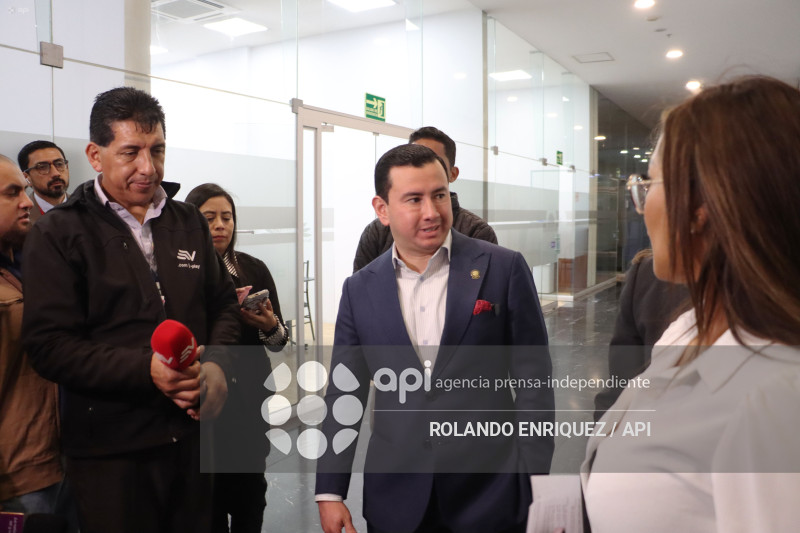 FISCALIZACION JUICIO POLITICO MARIO GODOY