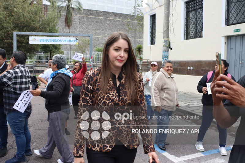 PLANTON MONICA PALACIOS