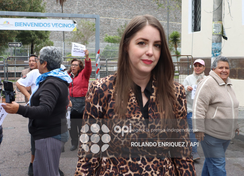 PLANTON MONICA PALACIOS