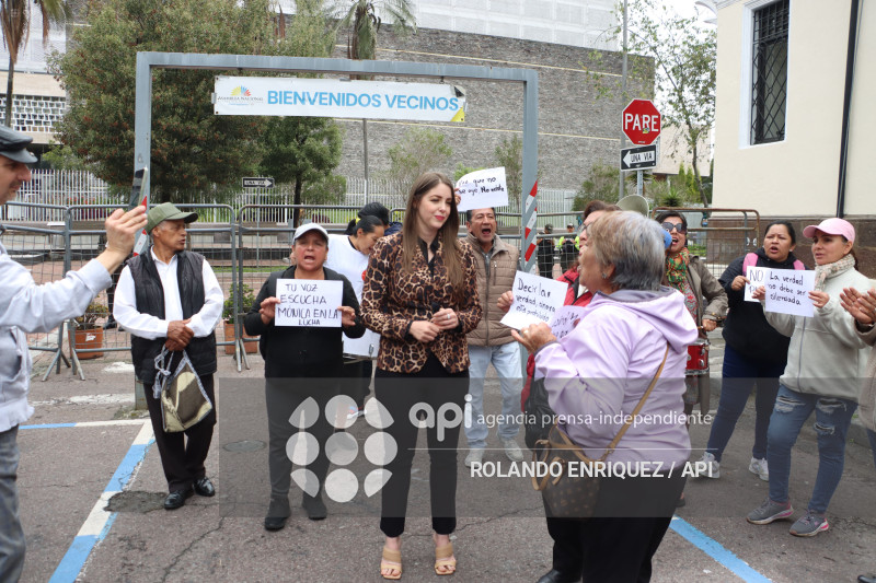 PLANTON MONICA PALACIOS