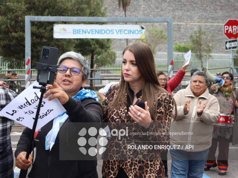 PLANTON MONICA PALACIOS