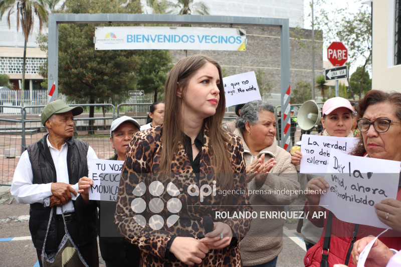 PLANTON MONICA PALACIOS