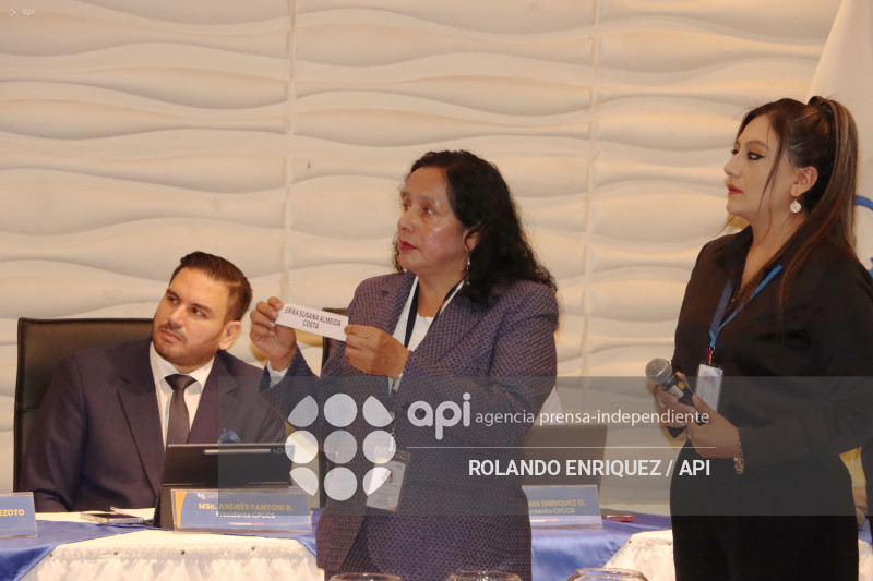 CPCCS COMISION PARA ELECCION DE FISCAL