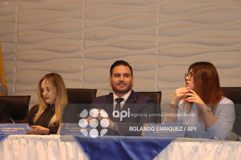 CPCCS COMISION PARA ELECCION DE FISCAL