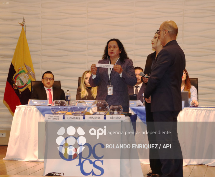 CPCCS COMISION PARA ELECCION DE FISCAL