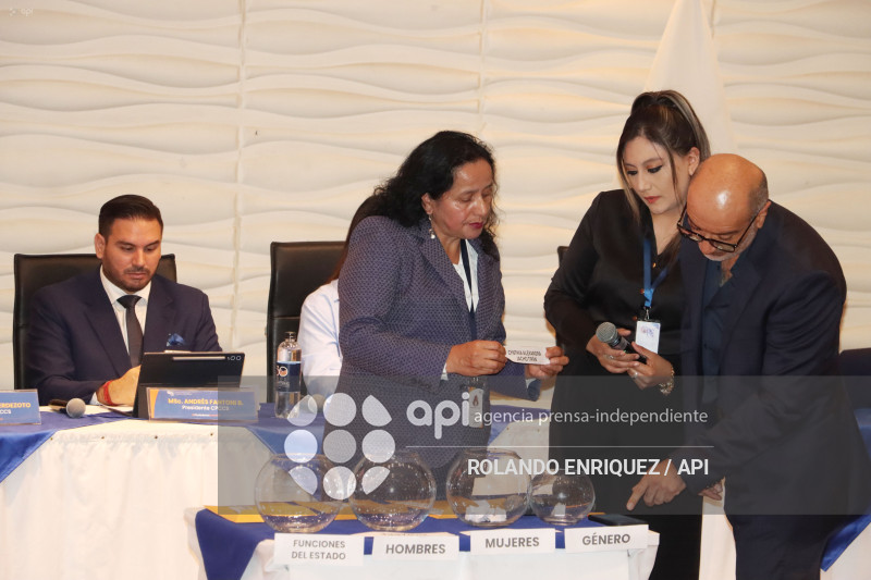 CPCCS COMISION PARA ELECCION DE FISCAL