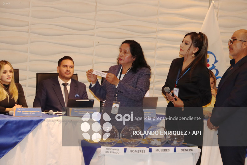 CPCCS COMISION PARA ELECCION DE FISCAL