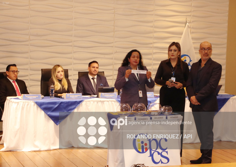 CPCCS COMISION PARA ELECCION DE FISCAL