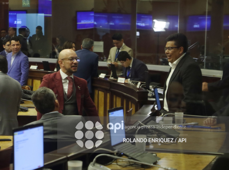 ASAMBLEA INFORME LABORES