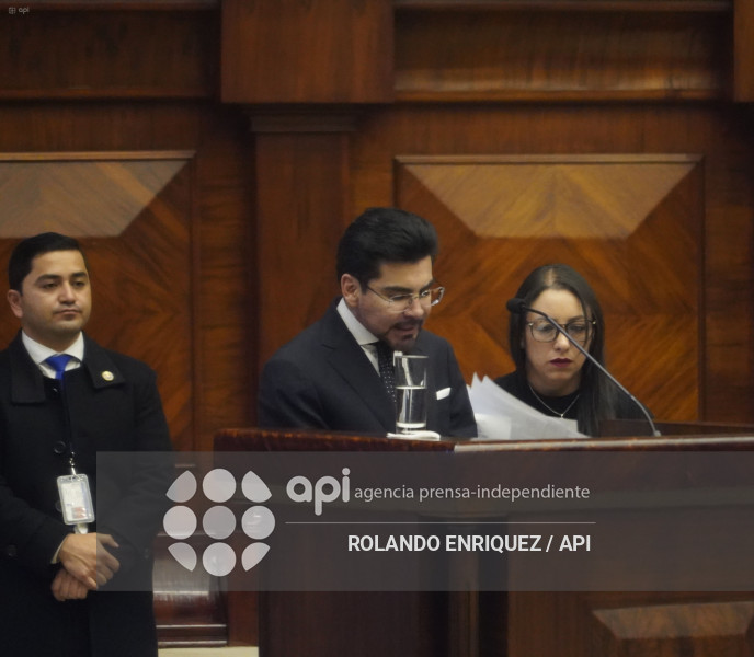 ASAMBLEA INFORME LABORES