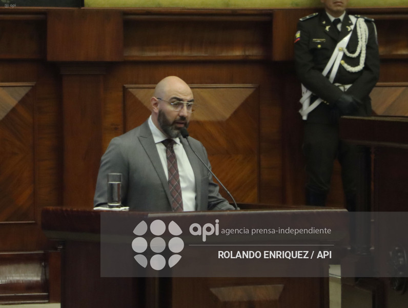 ASAMBLEA INFORME LABORES