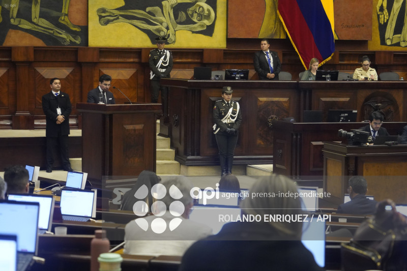 ASAMBLEA INFORME LABORES