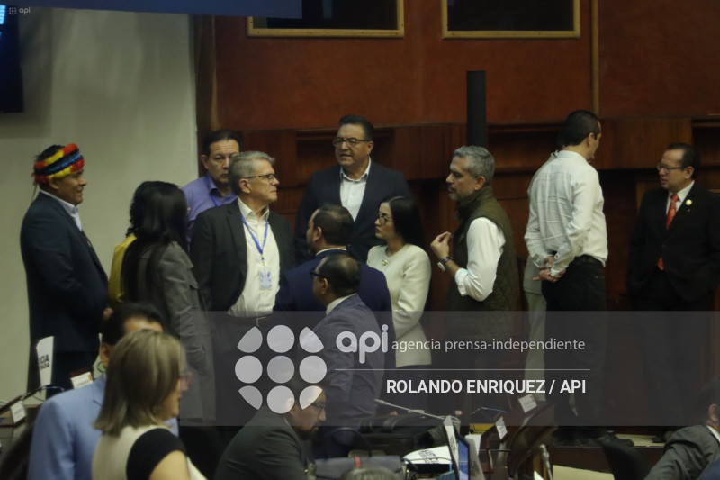 ASAMBLEA INFORME LABORES