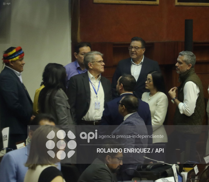 ASAMBLEA INFORME LABORES