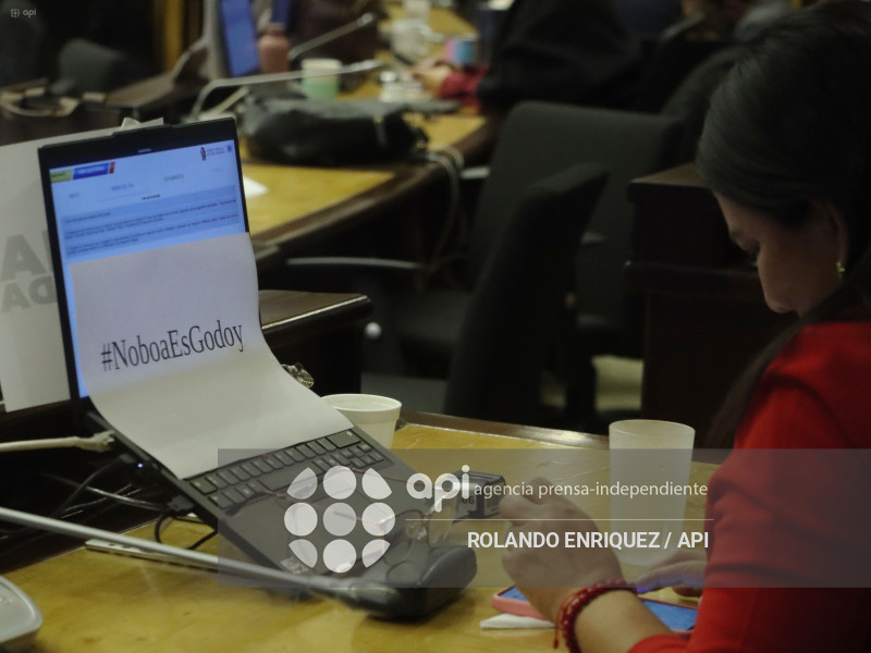 ASAMBLEA INFORME LABORES