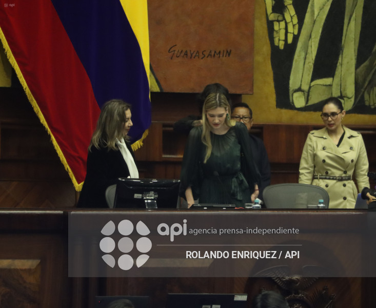 ASAMBLEA INFORME LABORES