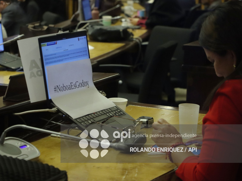 ASAMBLEA INFORME LABORES