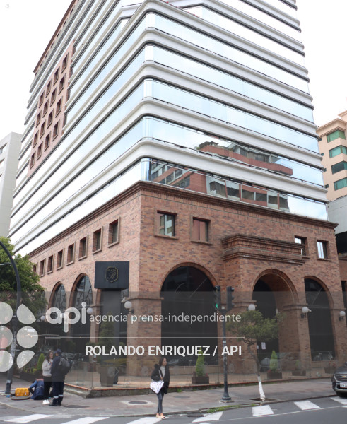 EDIFICIO UAFE