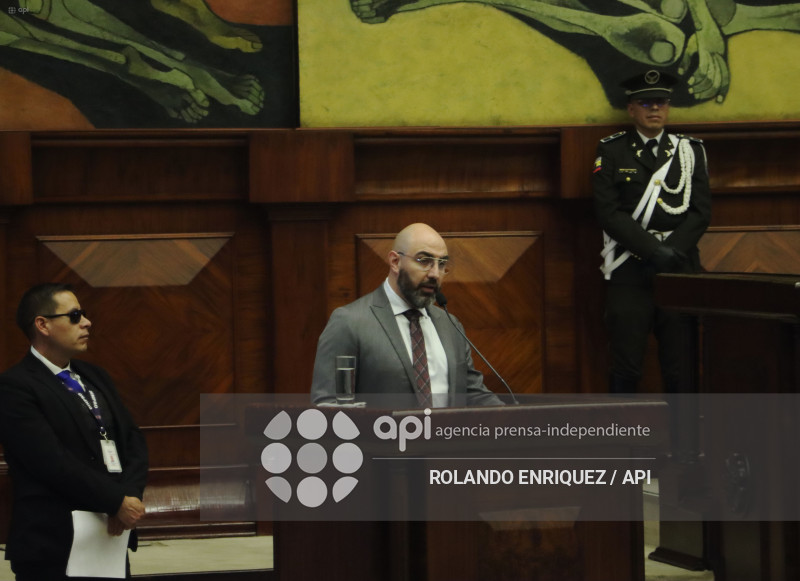 ASAMBLEA INFORME LABORES