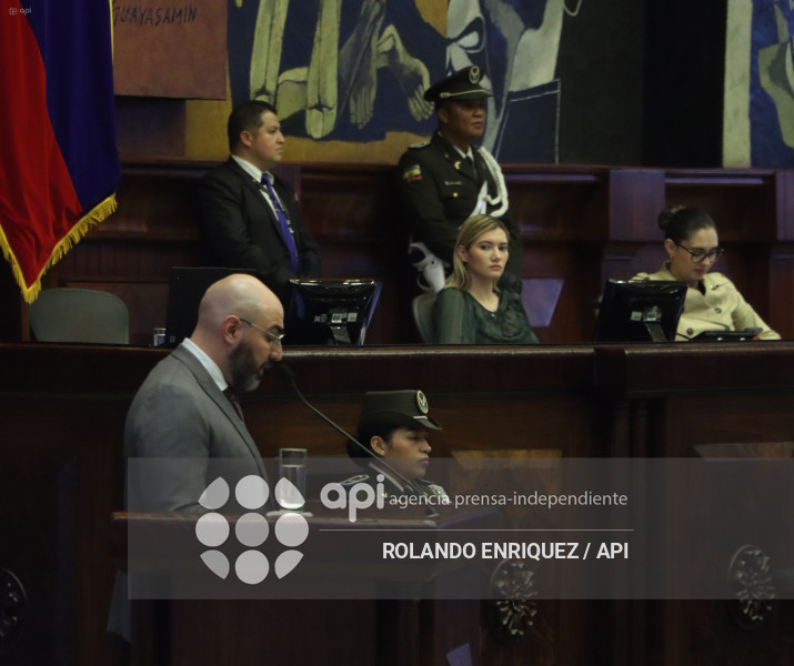 ASAMBLEA INFORME LABORES