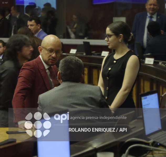 ASAMBLEA INFORME LABORES