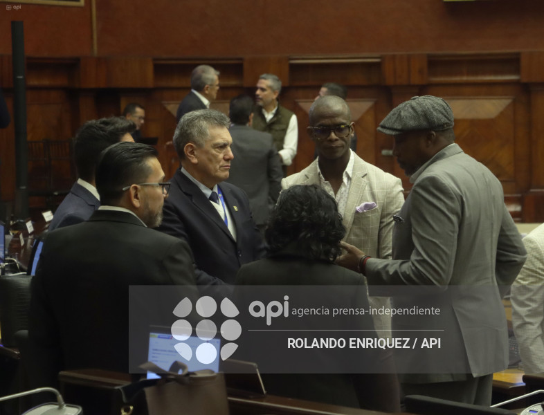 ASAMBLEA INFORME LABORES