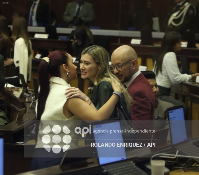 ASAMBLEA INFORME LABORES