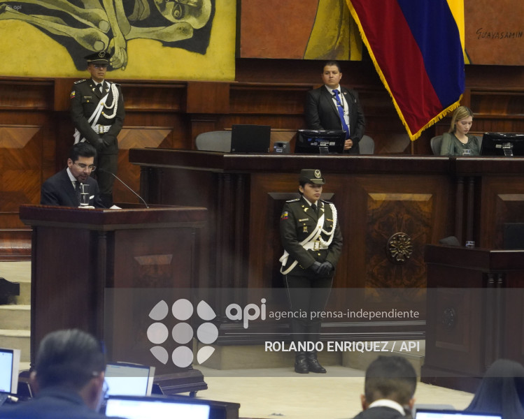 ASAMBLEA INFORME LABORES