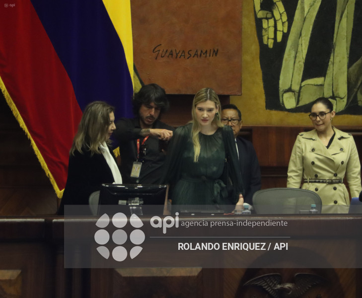 ASAMBLEA INFORME LABORES