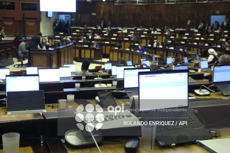 ASAMBLEA INFORME LABORES