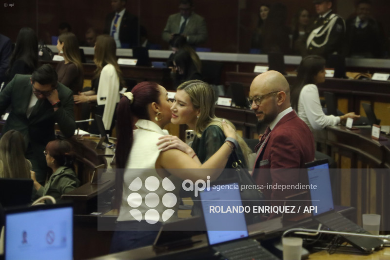 ASAMBLEA INFORME LABORES