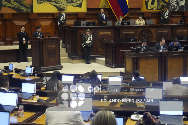 ASAMBLEA INFORME LABORES