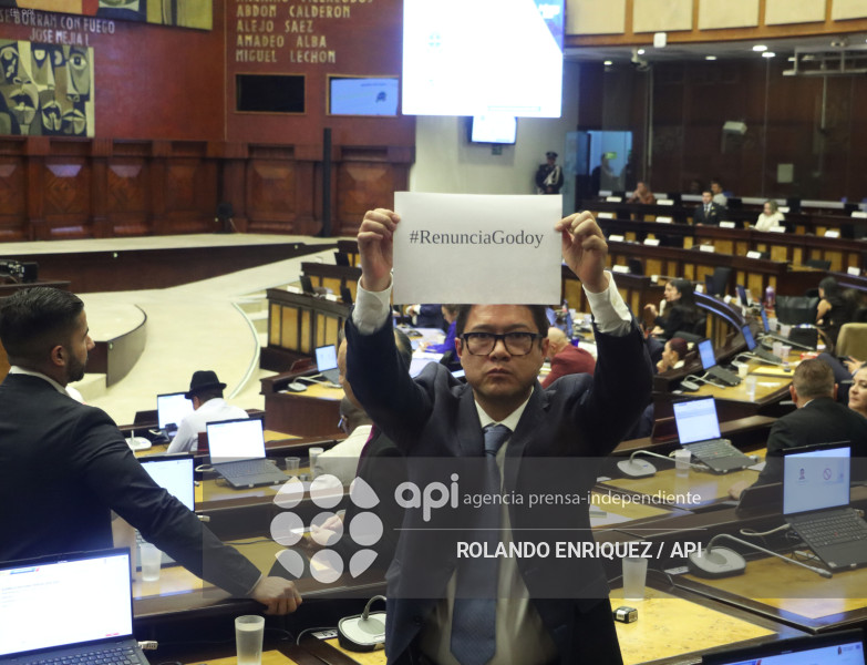 ASAMBLEA INFORME LABORES