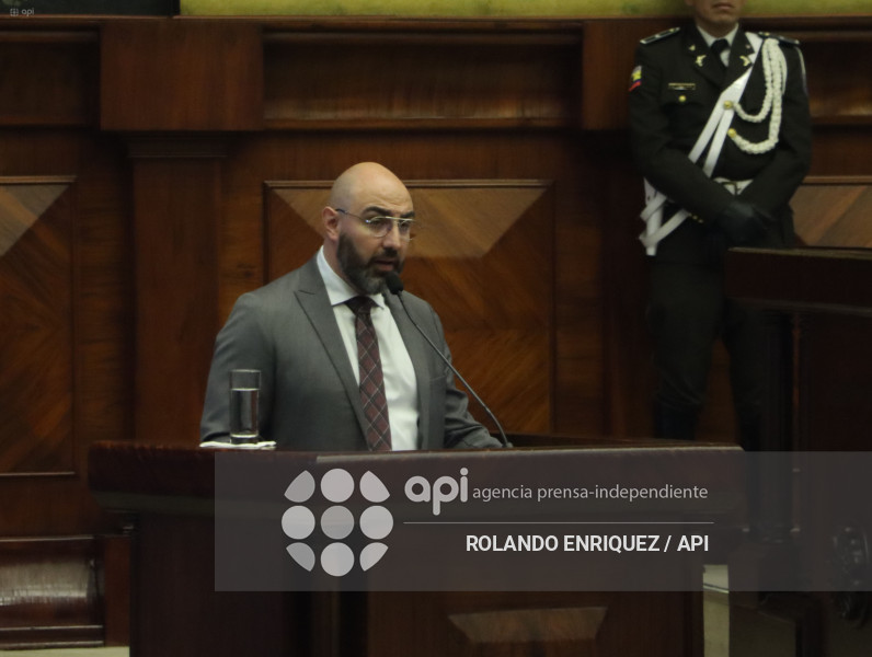 ASAMBLEA INFORME LABORES