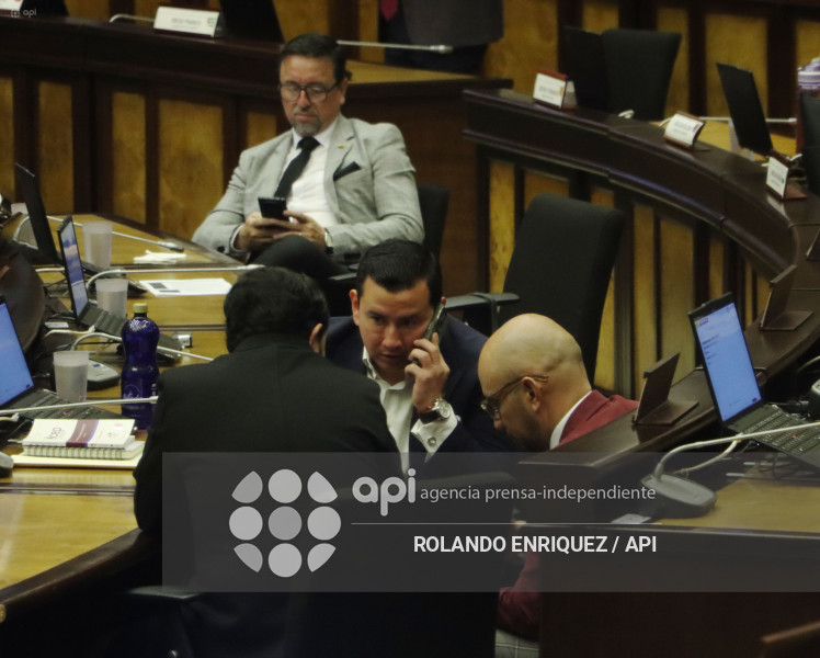 ASAMBLEA INFORME LABORES