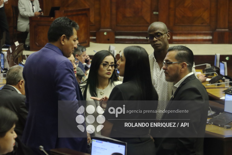 ASAMBLEA INFORME LABORES