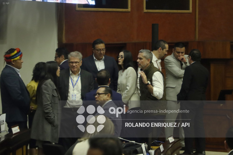 ASAMBLEA INFORME LABORES