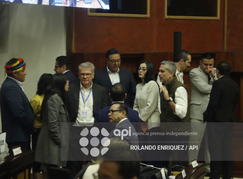 ASAMBLEA INFORME LABORES