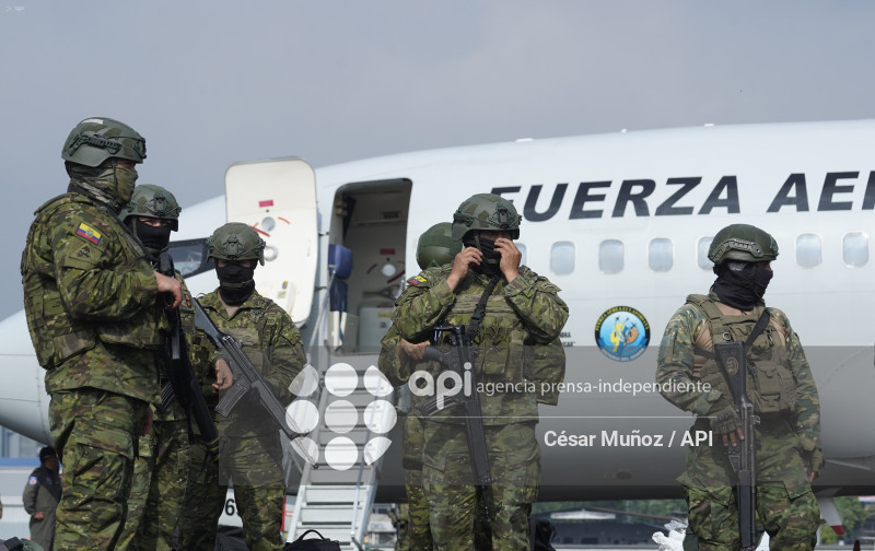 GYE-DESPLIEGUE MILITAR