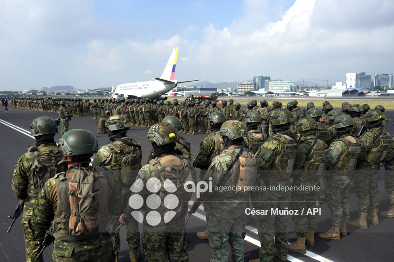 GYE-DESPLIEGUE MILITAR