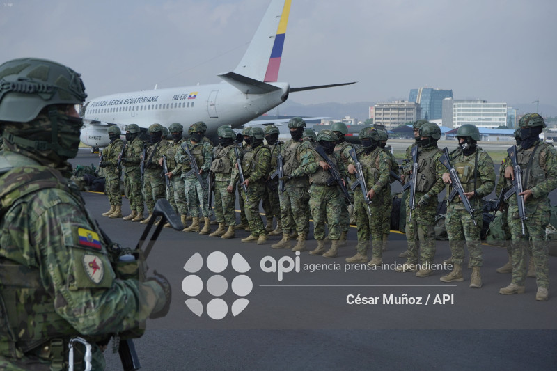 GYE-DESPLIEGUE MILITAR